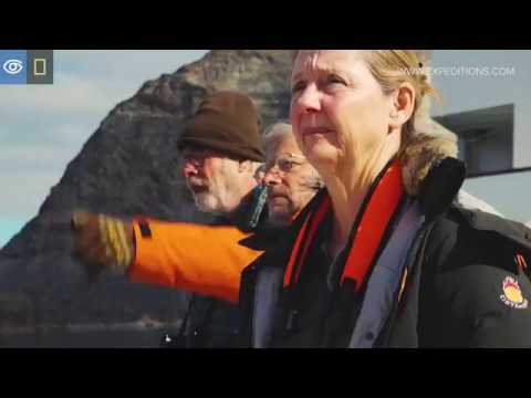 Arctic Moments: Best of 2018 | Lindblad Expeditions-National Geographic