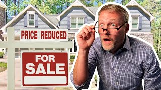 Atlanta Housing Market Update November 2023 | Atlanta Real Estate Market | Moving to Atlanta Ga