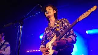 20180905 정준영 Drug Restaurant @Paris - &#39;Alibi&#39; 직캠