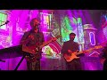 M. Ward live - Fool Says - 7/12/2025 Santa Fe,  New Mexico Meow Wolf 