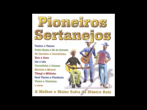 Barreto & Barretinho - Lágrimas