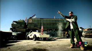 Daddy Yankee - Rompe (MV HDTV) (Clean)