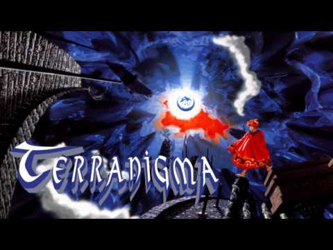 Best VGM #8 - Terranigma- Crysta