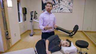 BPPV Self Treatment: the Casani Maneuver for Lateral Canal Cupulolithiais BPPV
