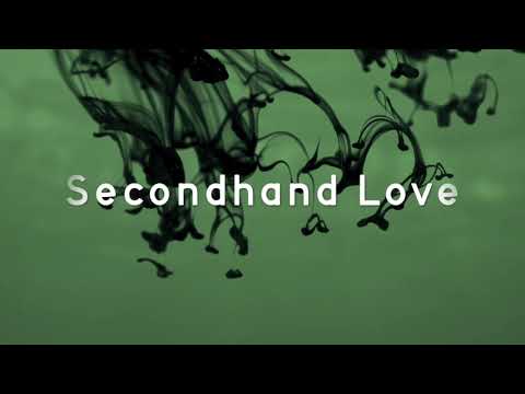 Secondhand Love Music Video by Aryn Michelle