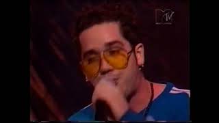 Jota Quest - 35 @ MTV Supermodel Of The World Brazil 1998