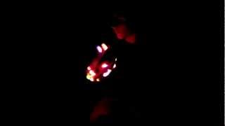 Light Show by Keanan &#39;Krispy&#39; (Lucky Star)