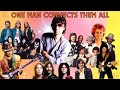 Russ Ballard - Rock's Secret Weapon