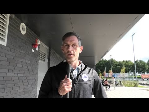 Interviews LRC Leerdam -  Heukelum