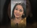 Actress Shobana Old Malayalam Interviews Sobana Sobhana Interview