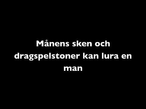 Balladen Dagen Efter video