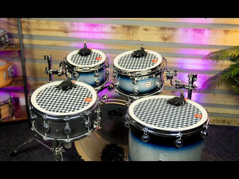 Mr Muff Dampening Products // Full Review & Demo...