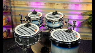 Mr Muff Dampening Products // Full Review & Demo...