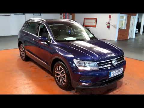 Volkswagen Tiguan 2019 - Image 2