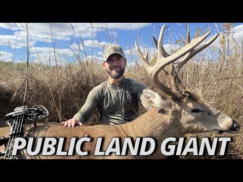 Ghostbucks Hunting Videos and Okayest Hunter®️