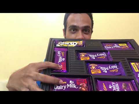Cadbury Celebration dairy milk premium selection Assorted chocolate pack Price - Big Pack