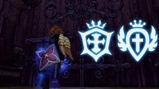 Dragon Nest - 30 минут ПАЛАДИНА [КРЕСТОНОСЕЦ/ХРАНИТЕЛЬ]