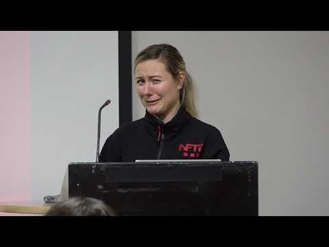 Skydiving fit? Isn't it just falling out of a plane? | BPA Skydive the Expo 2019