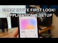 Apple Card Live Application First Look