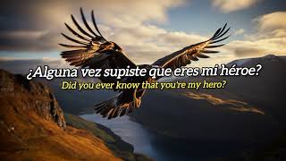 Sonata Arctica - The Wind Beneath My Wings (Sub)