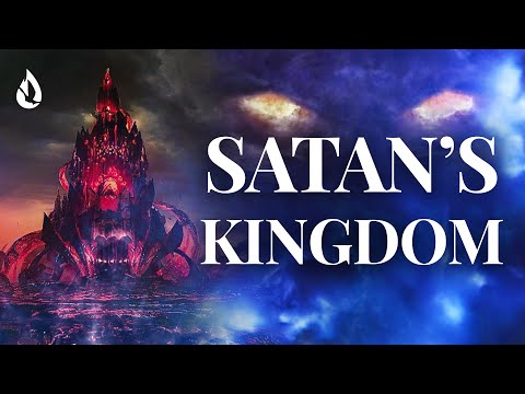 The Structure of Hell - Know Your Enemy