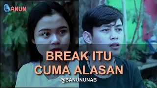Download lagu Video Kompilasi SelebGram Banun & Fanny  | Video Baper Terbaru 2019 mp3