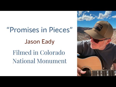 Promises in Pieces - Jason Eady