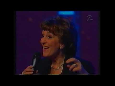 SIW MALMKVIST, LILL BABS OCH ANN LOUISE HANSON MEDLEY   1998