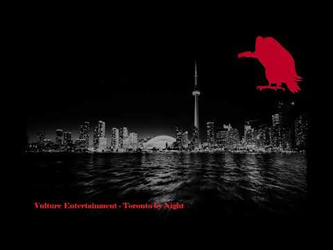 [FREE] Toronto by Night - PND x Drake Type Beat (Prod. Vulture Entertainment)