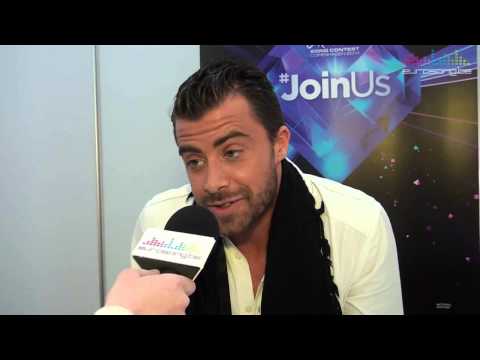 Interview Rui Andrade in Copenhagen