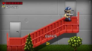 👽 "Angus hates Aliens" 👽 ▹PSP◃【Parte ❹】