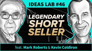 A Masterclass in Short Selling and Risk Management | Ideas Lab | Ep.46
