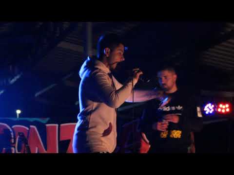 Evento Contra Cultura/SEMIFINALES/ BENI VS LOSTY