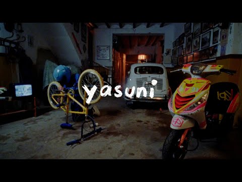 Miniatura de ​yasuni