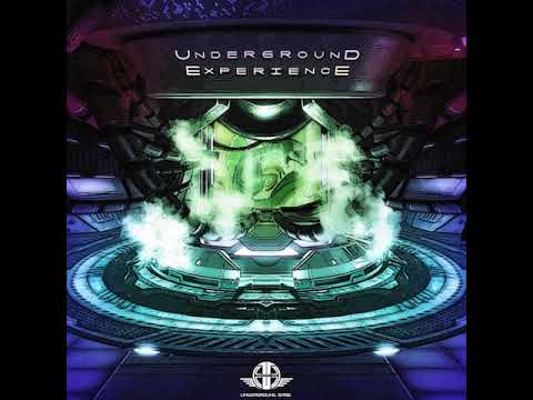 10 Hypogeo - Microdrama (SourOne Remix)