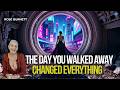 The Day You Walked Away, Everything Changed | WEEKEND HOROSCOPE