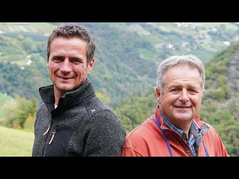 After heart surgery, son Alexander takes over at the Kastelruther Spatzen