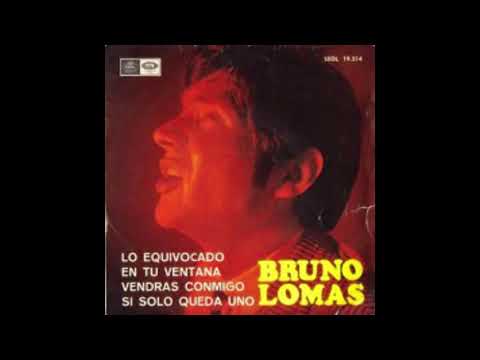 Lo Equivocado video