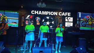 Download lagu CHAMPION CAFE - LAGU BATAK TERPOPULER | # 9 mp3