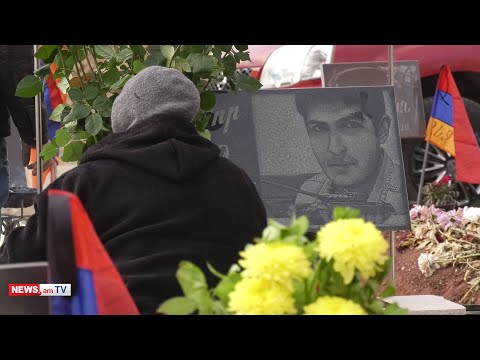 Ուրիշի փոխարեն գնաց մարտի ու զոհվեց