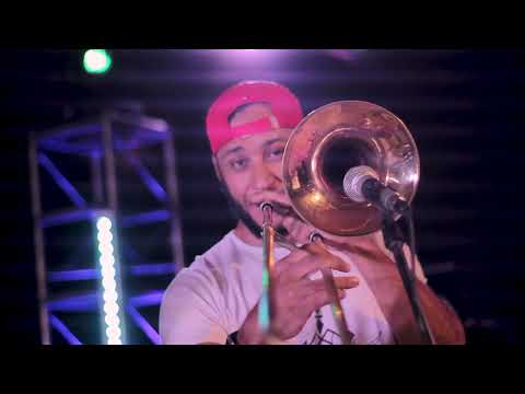 MI NIÑA BONITA - Fabio Melao (Versión Salsa) Cover Chino y Nacho