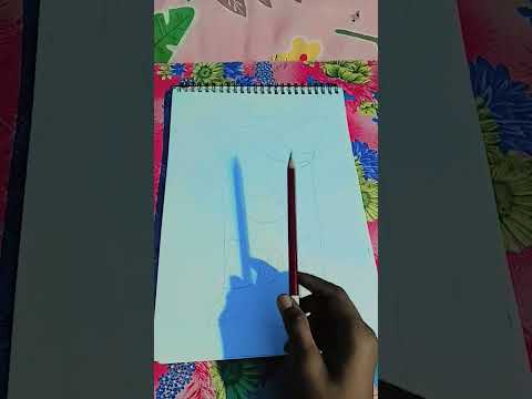 lays ka 3D drawing