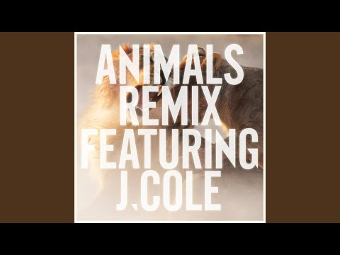 Animals (Remix)