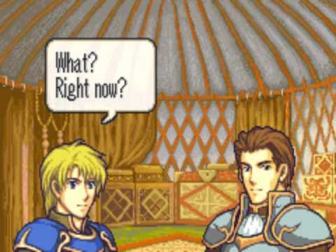 Let's Play The Last Promise Part 1 - Prologue