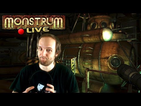 Monstrum & DbD premade fiero - LIVE - una fuga impossibile?