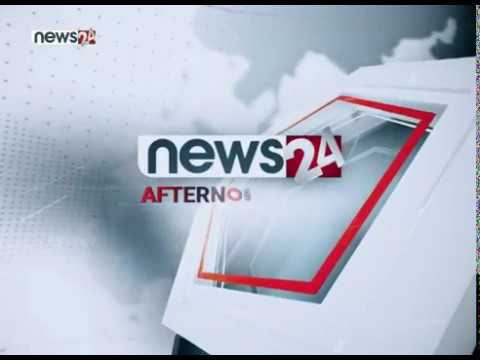 AFTERNOON NEWS HEADLINE_2076-06-02- NEWS24 TV