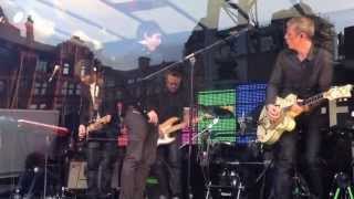 The Ramona Flowers - Tokyo at Great Northern Manchester