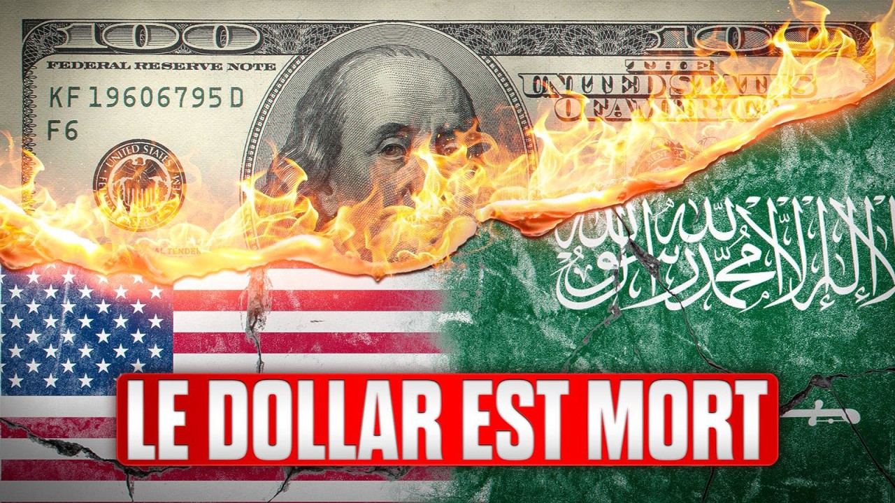 🚨 URGENT: BRICS have killed the Dollar! What impact for us?