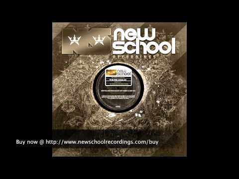 Hot Noizes & Andi Vax - To Be Free (Original Mix)