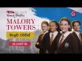 මිතුරු මාලිගාව Sinhala Dubbed Malory Towers Season 01 Episode 01 Part 01